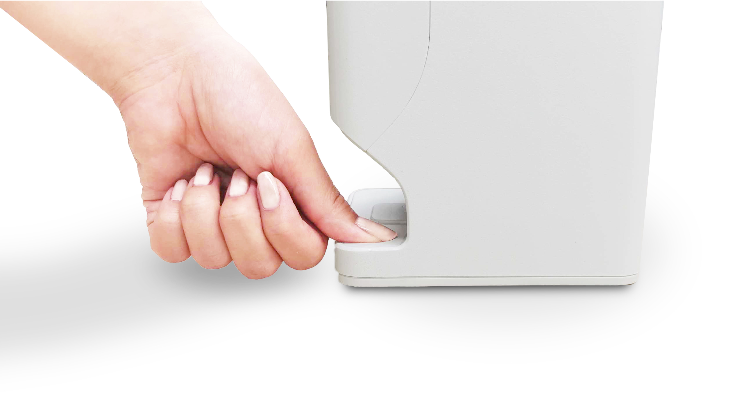 自律神経の測定に対応